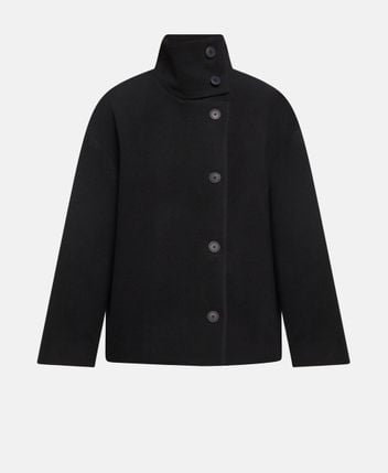 Wool jacket Majelaa