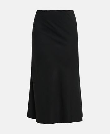 Midi skirt