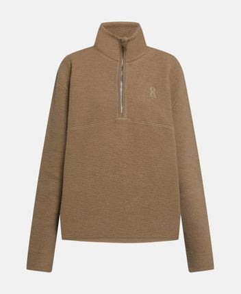 Fleece troyer
