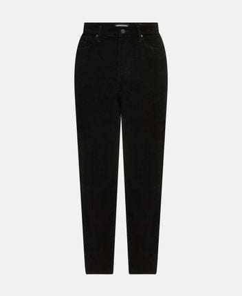 Corduroy trousers