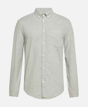 Long-sleeved shirt