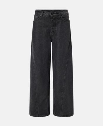 Barrel Jeans Aalthea