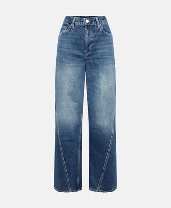 Baggy jeans
