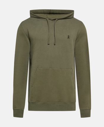 Hoodie Paarlo