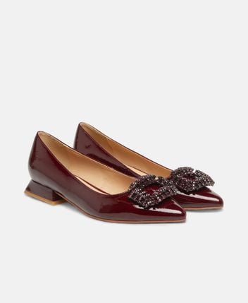 Ballet flats