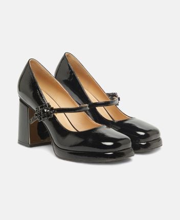 Pumps