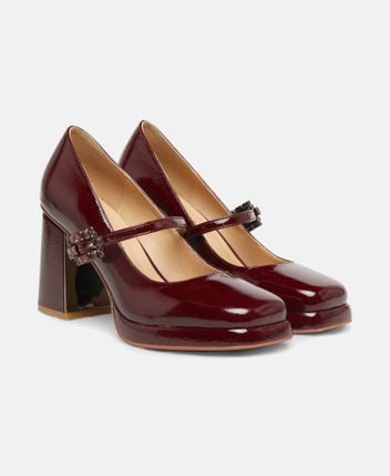 Pumps