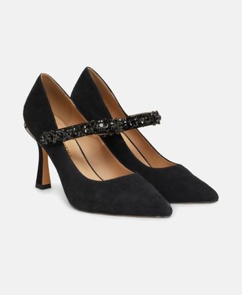 Pumps
