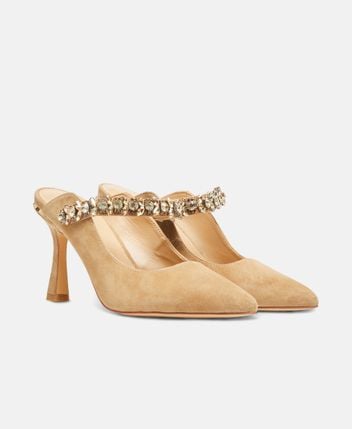 Pumps
