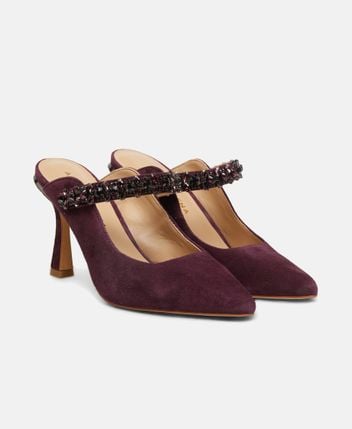 Pumps