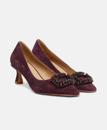 Pumps