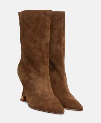 Ankle boots