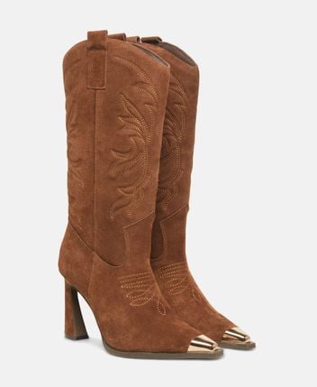 Cowboy boots Crosta