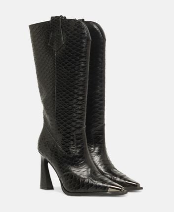 Cowboy boots