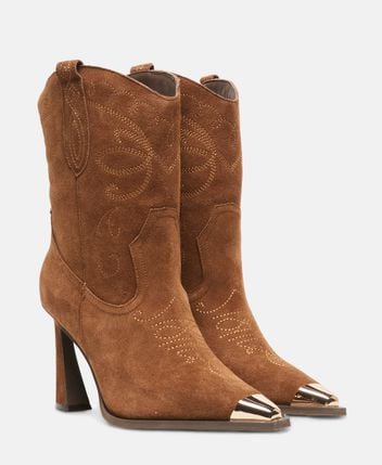 Cowboy boots