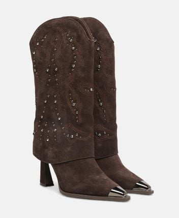 Cowboy boots