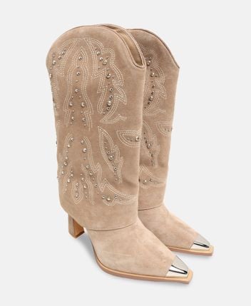 Cowboy boots