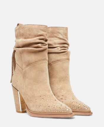 Ankle boots Crosta