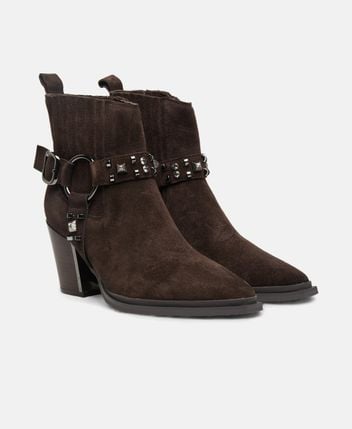Ankle boots Crosta