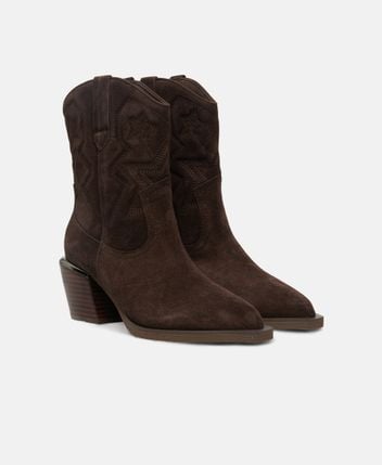 Cowboy boots Crosta