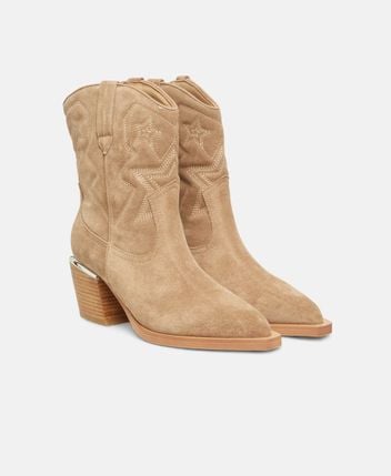 Cowboy boots Crosta