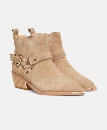 Cowboy boots Crosta