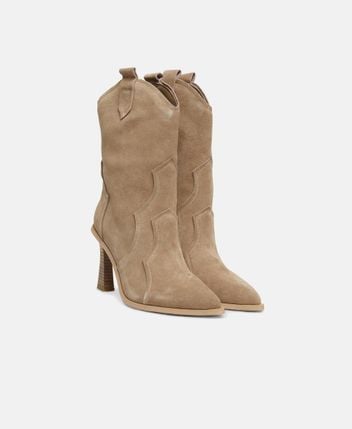 Cowboy boots