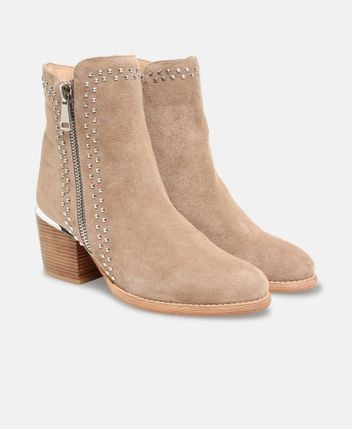 Ankle boots Crosta