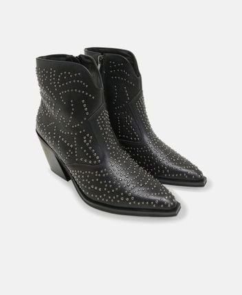 Ankle boots Alma