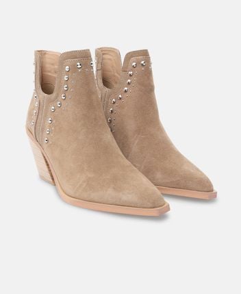 Cowboy boots