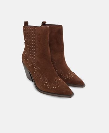Cowboy boots