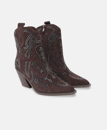 Cowboy boots