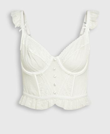Bustier