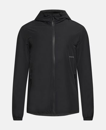 Functional jacket