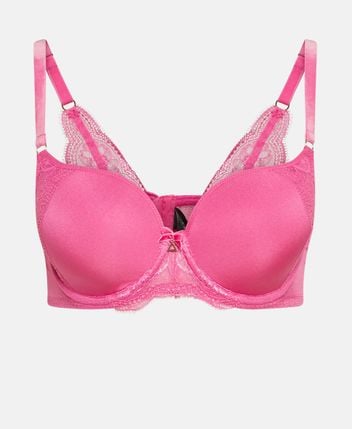 T-shirt bra