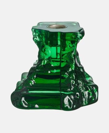 Candle holder Rocky Baroque