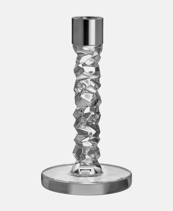 Candle holder Carat