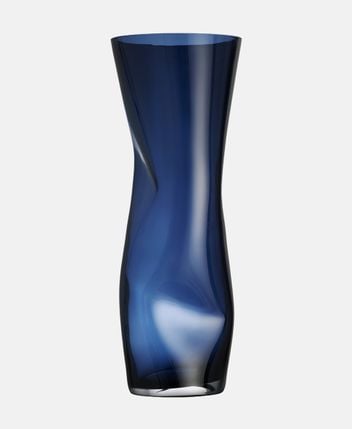 Decorative vase Squeeze