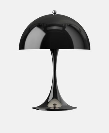 Table lamp Panthella