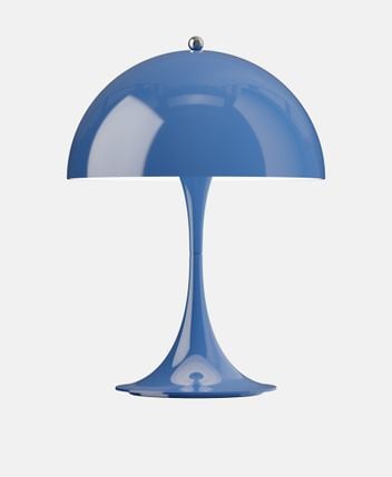 Table lamp Panthella