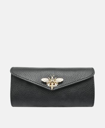 Leather wallet