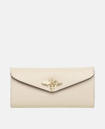 Leather wallet