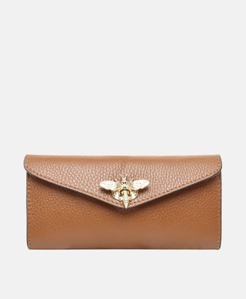 Leather wallet