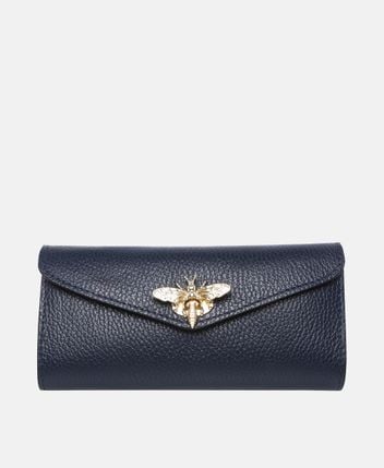 Leather wallet