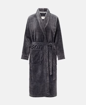 Bathrobe