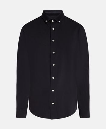 Long-sleeved shirt
