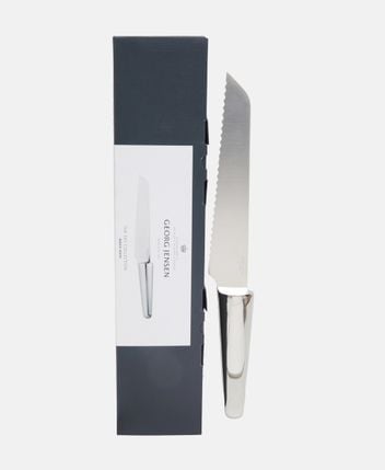 Bread knife