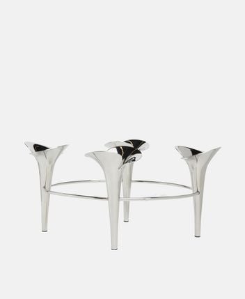 Candle holder Bloom