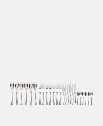 Cutlery set, 24-pcs. Cobra