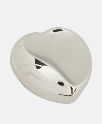 Decorative bowl Heart